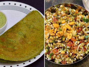 5 lip-smacking moong dal recipes you can easily make at home