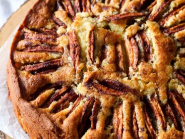 40 Amazing Apple Cake Recipes You Have to Bake At Least Once