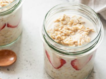 Everyone Can Enjoy These Peanut-Free Back-To-School Recipes