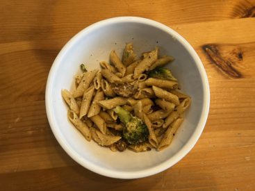 Cooking and Recipes: Why this pasta should go viral next