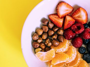 6 Healthy Breakfast Recipes Every Athlete Should Try