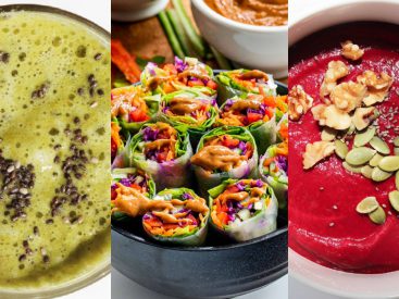 10 Viral TikTok Recipes That Are Healthy, Easy, and Actually Worth Trying
