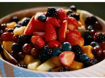 4 Exciting fruit salad recipes you've got to try