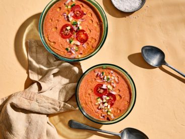 Tomato recipes to use up a bumper crop