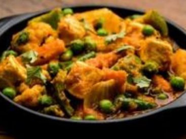 Out Of Healthy Lunch Ideas? Try These Vegetable Curry Recipes