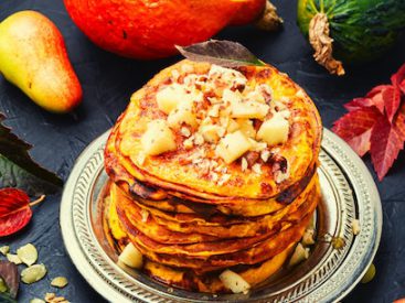 TikTok Loves These Easy Fall Breakfast Recipes That’ll You’ll Want To Add To Your Routine
