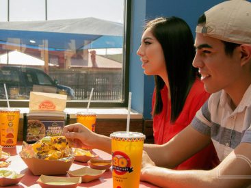 New Braunfels Mexican restaurants – 10 best Tex Mex food places near San Antonio
