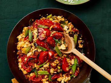 A Month of Diabetes-Friendly Dinners for Heart Health