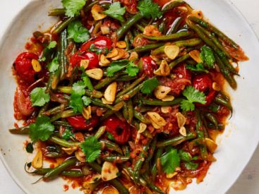 Green, herby, seasonal: 10 Yotam Ottolenghi recipes perfect for Australian spring