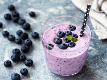 7 Delicious Protein Shake Recipes For Each Day Of The Week