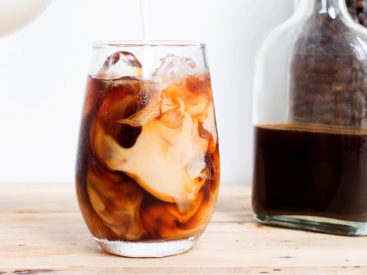 10 Cold Brew Recipes to Make at Home