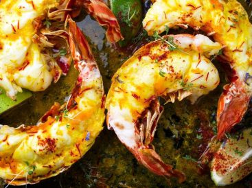 25 Best Lobster Recipes (+ Easy Meal Ideas)