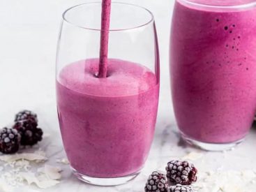 15 Easy, Healthy Smoothie Recipes Your Kids Will Actually Love