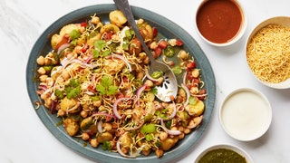 37 All-Star Chickpea Recipes for Easy Pantry Lunches and Dinners