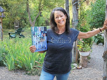 Steamboat resident creates cookbook, promises ‘Damn Good’ recipes for a healthier lifestyle