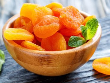 25 Best Dried Apricot Recipes to Try