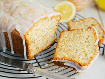5 Anti-Inflammatory Lemon Baked Good Recipes That Are Perfect for Breakfast (or Any Time)