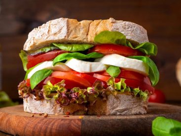 15 Ciabatta Sandwich Recipes (Best Ideas to Try)