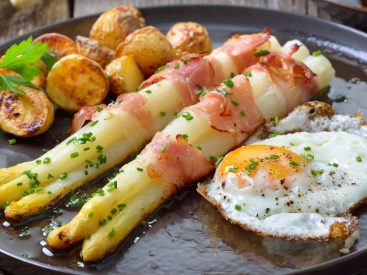 10 Best White Asparagus Recipes to Try Today