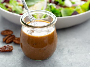 20 Best Paleo Salad Dressing Recipes (Whole30-Friendly)