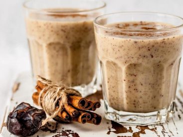 10 Easy Date Smoothie Recipes That Are So Healthy