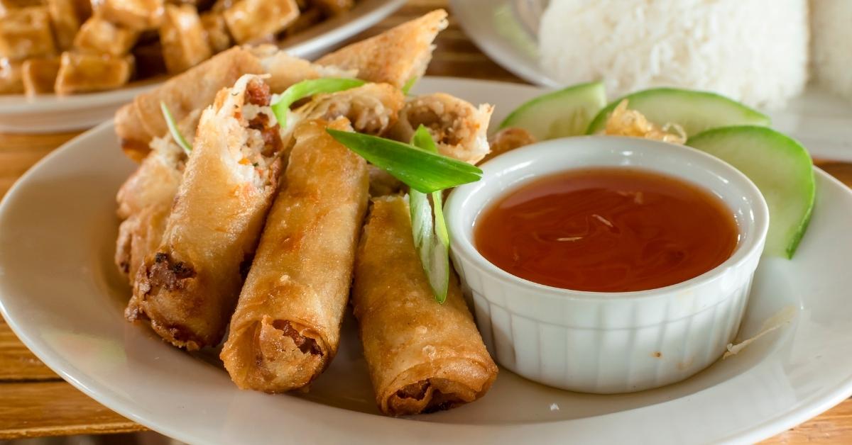 20 Filipino Appetizers Popular Finger Food Recipes Hohohek