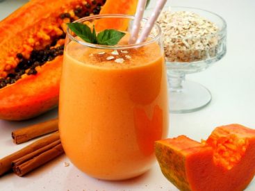 10 Best Papaya Smoothie Recipes