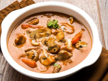 10 Easy Indian Mushroom Recipes to Make for Dinner