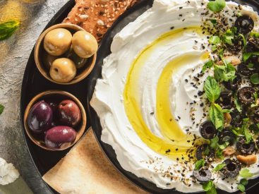 15 Best Labneh Recipes for Cheese Lovers