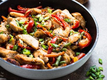 20 Best Quorn Recipes to Try Today