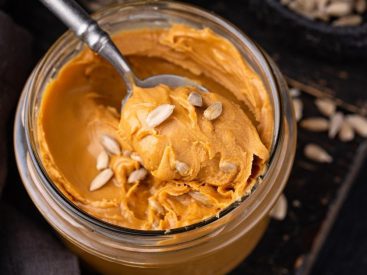 17 Easy Sunflower Butter Recipes To Try