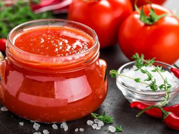 20 Easy Recipes with Tomato Puree