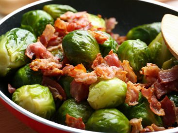 30 Best Brussels Sprouts Recipes You’ll Love