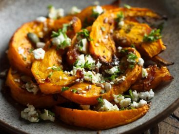 10 Best Hubbard Squash Recipes to Make Today