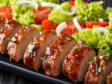30 Best Pork Tenderloin Recipes for Dinner