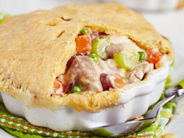 20 Best Pot Pie Recipes From Chicken to Beef