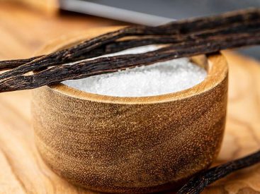 Simple 2-Ingredient Vanilla Sugar Recipe: A Secret to Great Baking