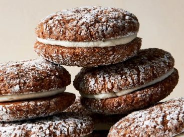 20 Almond Flour Cookies (+ Easy Gluten-Free Recipes)