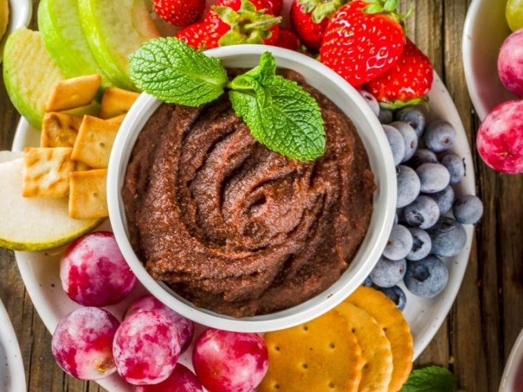 10 Best Fruit Dip Recipes for Parties