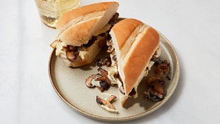 New Orleans Debris Sandwich Recipe: This Roast Beef Po’boy Is a Party in Your Mouth