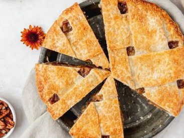 16 Sweet and Savory Apple Recipes To Welcome Fall