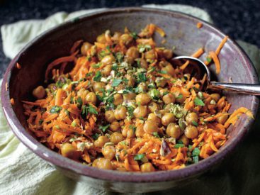 Grab That Can of Chickpeas From Your Pantry and Make These Delicious Dishes