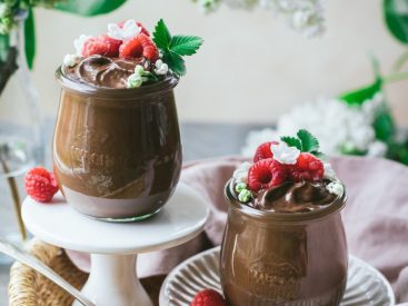 10 of Our Top Vegan Dessert Recipes From August 2022!
