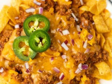 50 Crock-Pot Chili Recipes That Are As Effortless As They Are Delicious