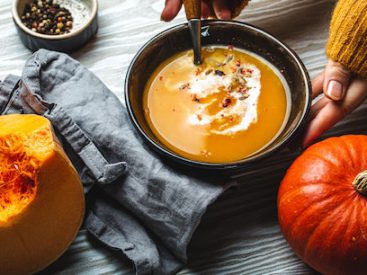TikTok Loves These 15 Pumpkin Recipes That’ll Transform Your Fall Meal Routine