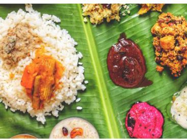 Healthy recipes to sweet treats you must cook up this Onam