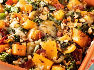 20 Best Healthy Casserole Recipes That Are Loaded with Good-for-You Ingredients