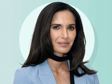 Padma Lakshmi Just Shared One of Her "All-Time Favorite Comfort Food" Recipes Just in Time for Fall