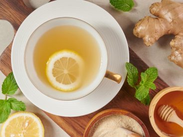 5 awesome recipes using ginger you must try