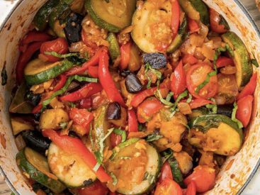 45 Pepper Recipes That Aren't Just Stuffed Peppers
